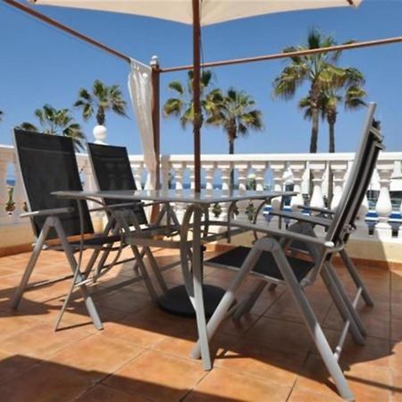 Villa Palm Mar Cameră foto