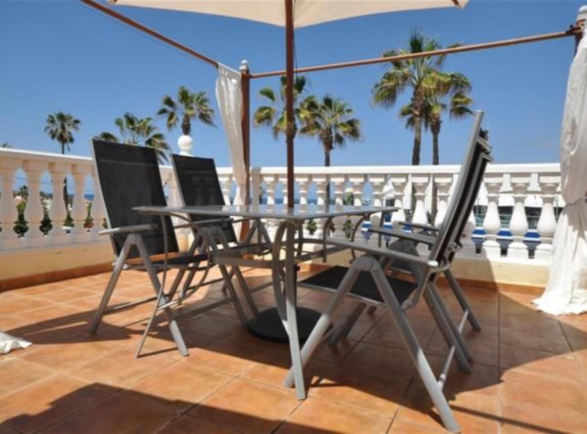 Villa Palm Mar Cameră foto